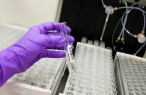 Microbiology Testing